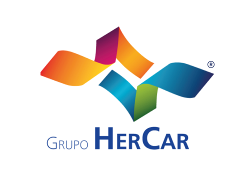 Logo Grupo HerCar